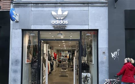 adidas winkel groningen|Adidas winkel in de buurt.